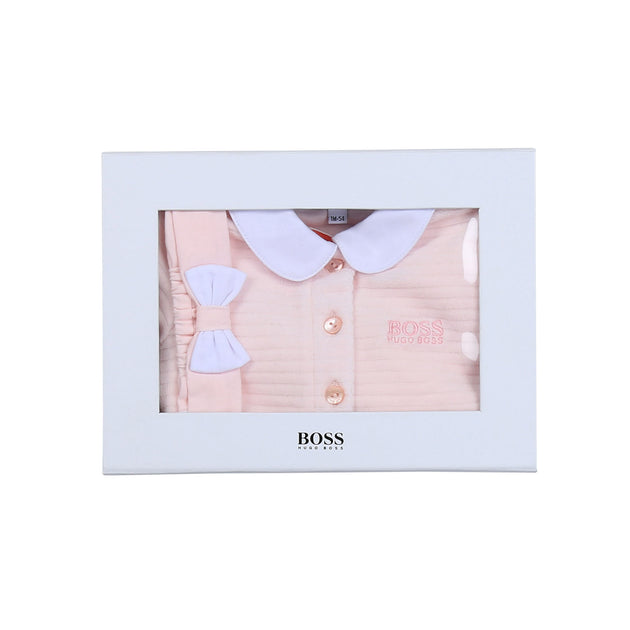 Hugo Boss Baby Hugo Boss Newborn Baby Clothes Kidz Emporium