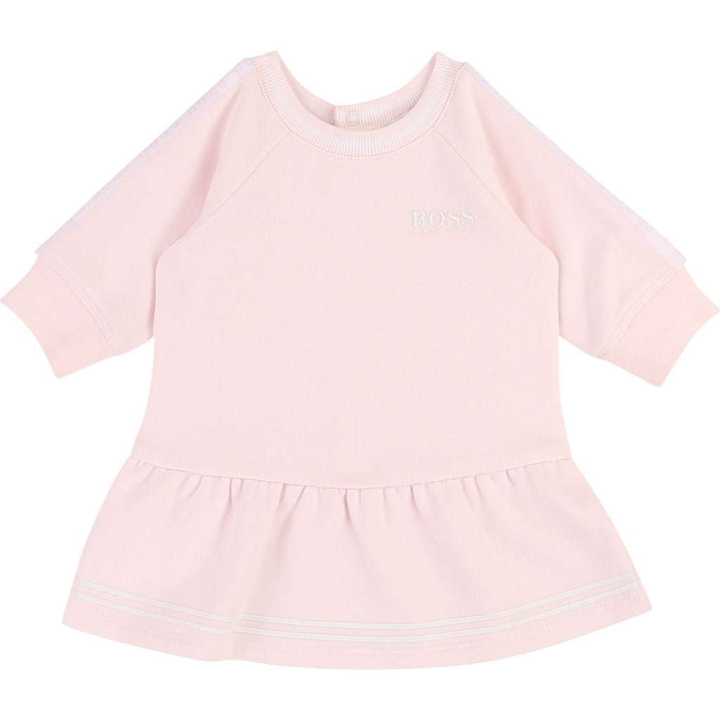 Hugo Boss Dress – Kidz Emporium